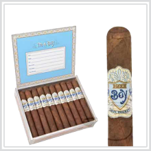 its a boy box cigars